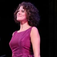 Cyrille Aimee, Christina Bianco and More Set for Birdland, Feb 2014 Video