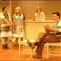 FOOTE NOTES at Open Fist Theatre Extends Again thru Feb 23 Video