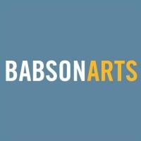 BabsonARTS' Spring 2015 Season to Feature Theater, Film, Dance & More Video