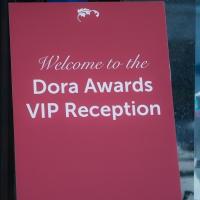 Photo Coverage: The 2013 Dora Awards Red Carpet and VIP Reception