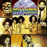 MOTOWN to Open at West End's Dominion Theatre in Early 2015? Video