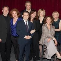 Photo Flash: Broadway at Birdland Features Max von Essen, Debbie Gravitte and More in Video