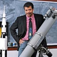 Dr. Neil deGrasse Tyson Coming to Merriam Theater in 2015 Video