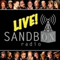 SANDBOX RADIO LIVE: THE NAKED TRUTH Set for West of Lenin, 7/29 Video
