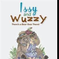 New Storybook 'Issy and Wuzzy' is Released Video