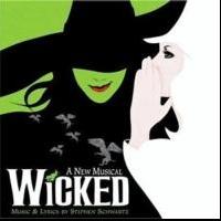 Tickets to WICKED's Run at PPAC on Sale 9/21 Video