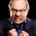 Lewis Black's RUNNING ON EMPTY Extended Through 10/20 Video