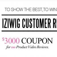 IZIWIG Brings Custom Wig Service Online Video