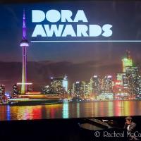 Photo Coverage: The 2013 Dora Awards - Ceremony and After Party Video