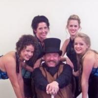 BWW Reviews: THE MYSTERY OF EDWIN DROOD - A Fun-Filled, Musical Whodunnit Video