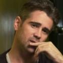 VIDEO: Colin Farrell Chats New Film SEVEN PSYCHOPATHS Video