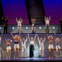 ANYTHING GOES National Tour to Stop at MPAC, 2/28 Video