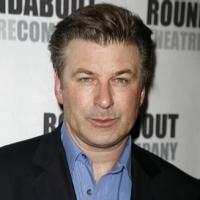 Twitter Watch: 'Alec Baldwin Has Officially Signed on as Executive Producer of ELAINE Video