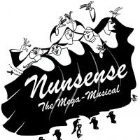 Maggie's Little Theater Presents NUNSENSE: THE MEGA-MUSICAL VERSION, Now thru 3/16 Video