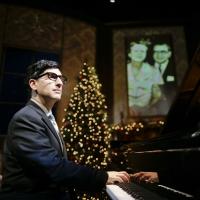 HERSHEY FELDER AS IRVING BERLIN Extends thru Jan 4 at the Geffen