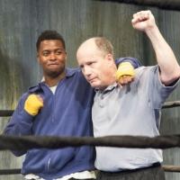 Photo Flash: A Red Orchid Theatre's THE OPPONENT Opens Off-Broadway Video