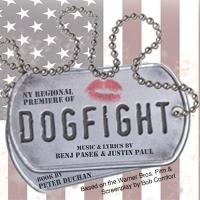 Cast Announced for White Plains Performing Arts Center's NY Regional Premiere of DOGF Video