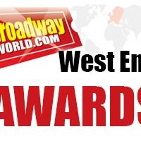 BWW:UK Awards 2013: Latest Standings As ONCE, CHARLIE, MORMON Lead!