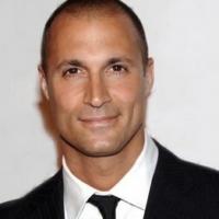 Point Foundation Honors Nigel Barker and Estee Lauder, 4/15 Video