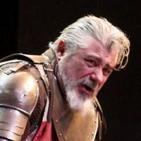 BWW Reviews: DUNSINANE In Macbeth's Scotland a Timeless Quest for Justice