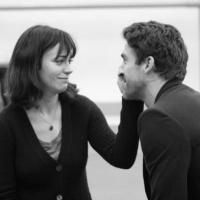 Photo Flash: In Rehearsal with Theatre for a New Audience's MUCH ADO ABOUT NOTHING Video