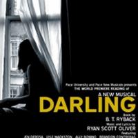 Ryan Scott Oliver, Brett Ryback's DARLING Awarded Weston Playhouse Theatre Company's  Video