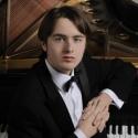 Daniil Trifonov to Make NY Philharmonic Debut Performing Prokofiev, 9/28-10/2 Video