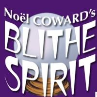 Moonlight Stage Productions Opens BLITHE SPIRIT at AVO Playhouse Tonight Video