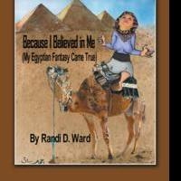 Randi D. Ward Shares Egyptian Experience in New Memoir