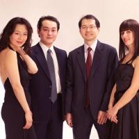 Iris String Quartet Comes to Metropolitan Playhouse, 3/5