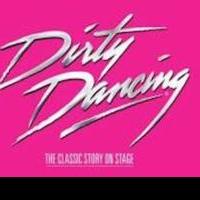 Tickets to DIRTY DANCING National Tour at Citi Emerson Colonial Theatre on Sale 1/25 Video