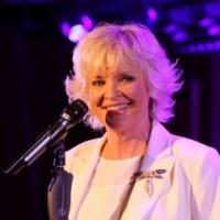 Photo Coverage: Tony Winner Christine Ebersole Plays 54 Below!