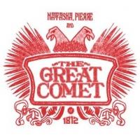 NATASHA, PIERRE AND THE GREAT COMET to Move to Tent on 45th Video