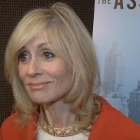 TV: In Rehearsal with the Cast of MTC's THE ASSEMBLED PARTIES- Judith Light, Jeremy S Video