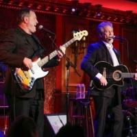 Photo Coverage: Larry Gatlin and The Gatlin Brothers Play 54 Below Video