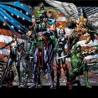 JUSTICE LEAGUE OF AMERICA #1 Tops February Comic Book Sales Video