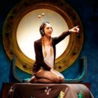 COCA Presents Tall Stories' SNAIL AND THE WHALE This Weekend
