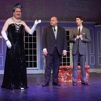 BWW Reviews: THE PRODUCERS - It's Springtime (for Hitler) All Over Again at York Litt Video