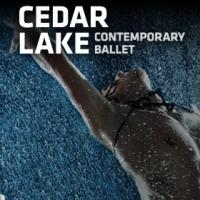 Cedar Lake Presents Season at The Joyce, 5/7-12 Video