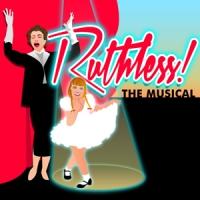 Musical Theatre Guild to Present RUTHLESS!, 4/6 Video