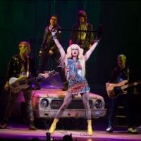 HEDWIG AND THE ANGRY INCH Could Extend Past Tony Winner Neil Patrick Harris's Run; Wh Video