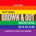 Casa 0101 Theater Presents the 2nd Annual Brown & Out Theater Festival, 9/28-10/21 Video