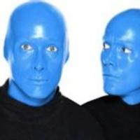Blue Man Group to Play Merrill Auditorium, 10/11-12