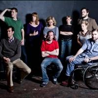 The Gift Theatre's Improv Team Natural Gas to Welcome Special Guests Susan Messing an Video