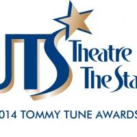 TUTS Announces Participants for 12th Annual Tommy Tune Awards Video