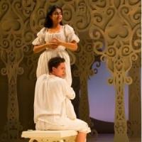 BWW Reviews: LA DISPUTE Transports Hartford Stage to 18th Century France Video