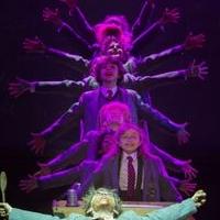 MATILDA THE MUSICAL to Hold Gala Performance in Aid of BBC Children in Need, Nov. 4