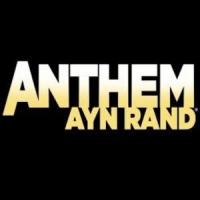 Stage Adaptation of Ayn Rand's ANTHEM to Begin Performances 9/25 at Baryshnikov Arts  Video