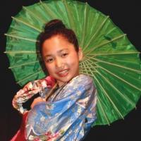 Photo Flash: Meet the Cast of MULAN JR. at Rubicon Theatre Video
