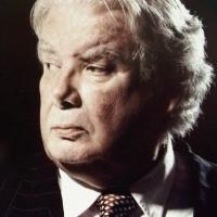 Shaftesbury Avenue Lights Will Be Dimmed Tonight in Honor of Richard Griffiths Video